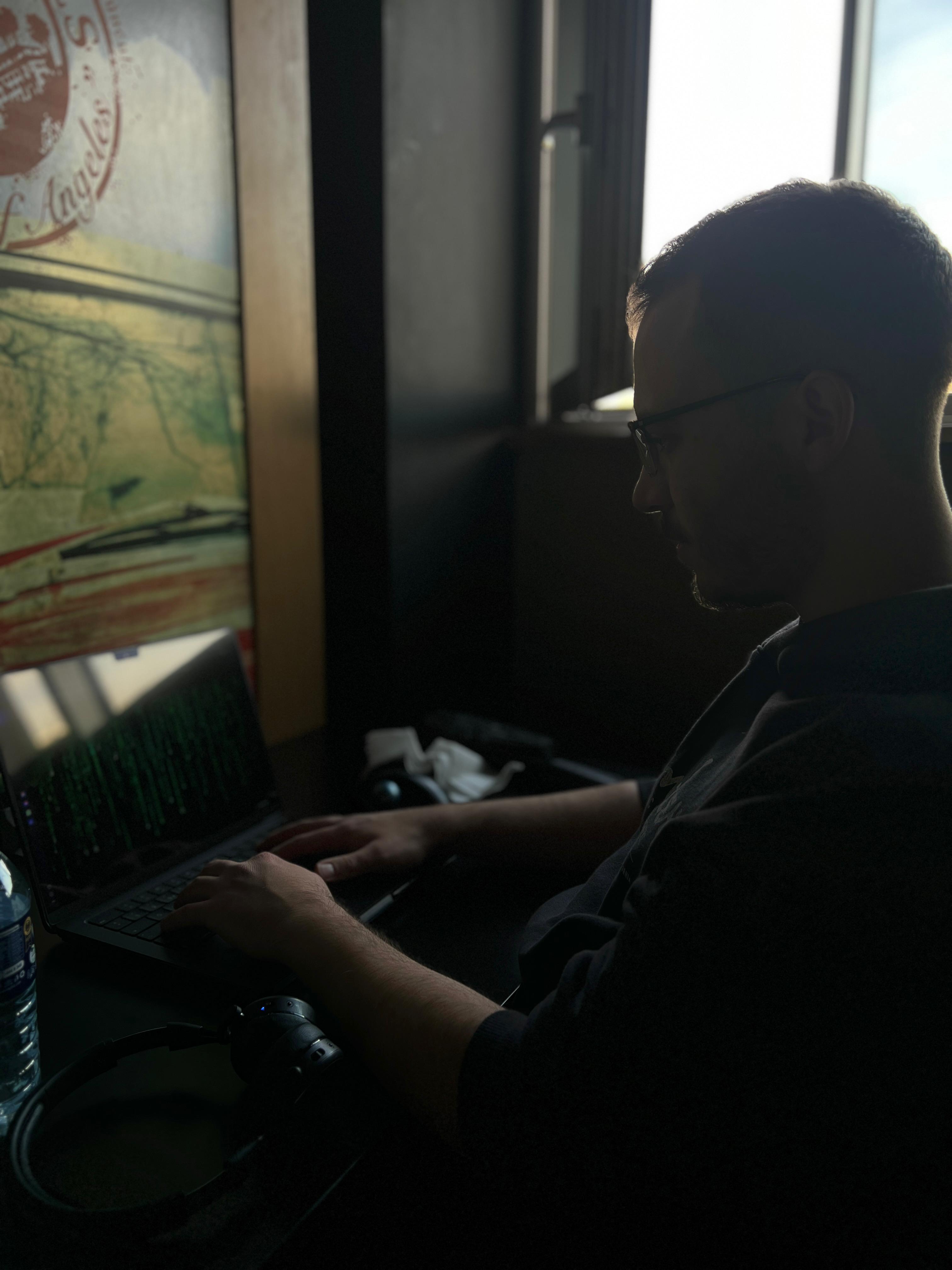 Muammer Eren Profile Picture